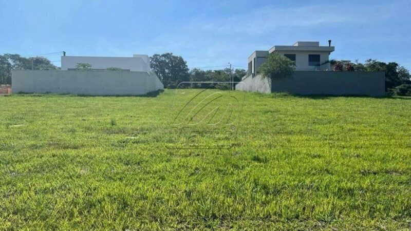 Terreno à venda em Artemis, Piracicaba — Residencial Terras de Ártemis
