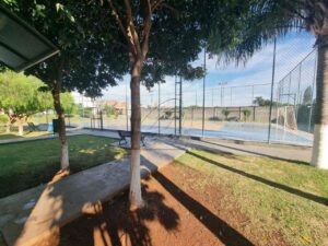 Terreno à venda em Campestre, Piracicaba — Parque dos Ypês