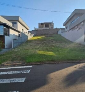 Terreno à venda em Ondas, Piracicaba — Residencial Damha I