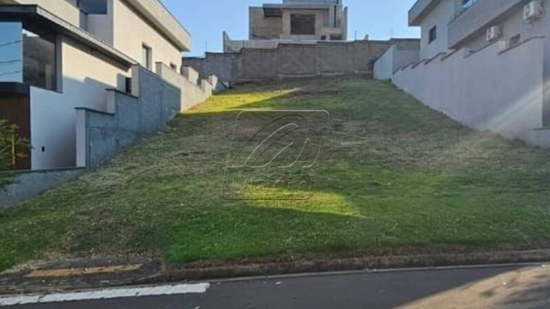 Terreno à venda em Ondas, Piracicaba — Residencial Damha I