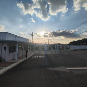 Terreno à venda em Água Seca, Piracicaba — Terras do Sinho III