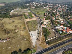 Terreno à venda em Artemis, Piracicaba — Villa Colinas