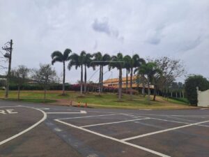 Terreno à venda em Monte Alegre, Piracicaba — Condomínio Monte Alegre