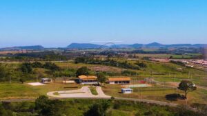 Terreno à venda em Campestre, Piracicaba — Belmonte Piracicaba