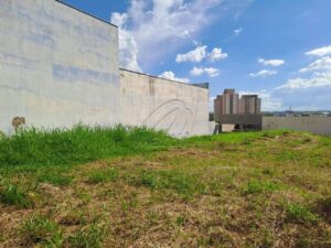 Terreno à venda em Vila Industrial, Piracicaba