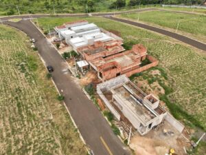 Terreno à venda em Campestre, Piracicaba — Belmonte Piracicaba