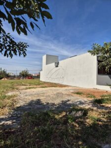 Terreno à venda em Residencial Alto da Boa Vista, Piracicaba — Residensial Reservas Jardins
