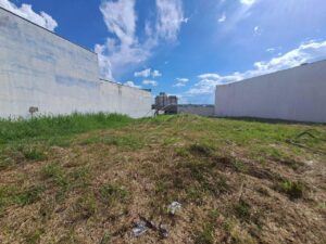 Terreno à venda em Vila Industrial, Piracicaba