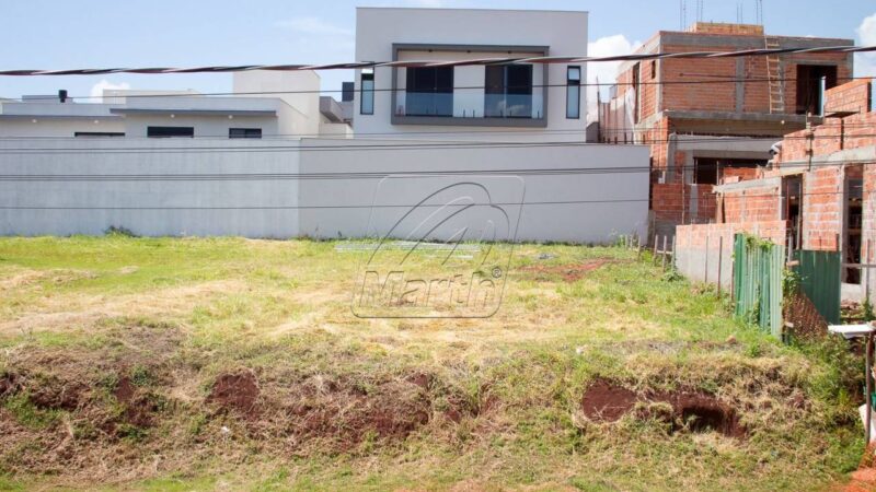 Terreno à venda em Santa Rosa Ipês, Piracicaba — Villa Bela Vista