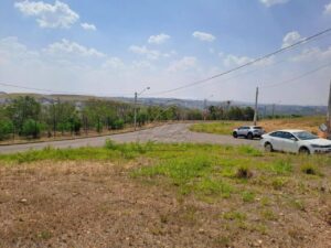 Terreno à venda em Jardim São Francisco, Piracicaba — Residencial Canadá