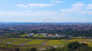 Terreno à venda em Campestre, Piracicaba — Belmonte Piracicaba