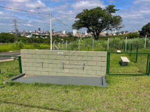 Terreno à venda em Água Seca, Piracicaba — Terras do Sinho III