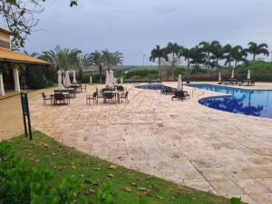 Terreno à venda em Monte Alegre, Piracicaba — Condomínio Monte Alegre