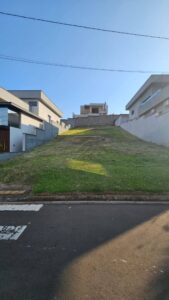 Terreno à venda em Ondas, Piracicaba — Residencial Damha I
