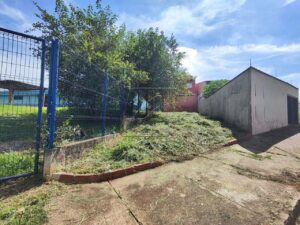 Terreno à venda em Pombeva, Piracicaba