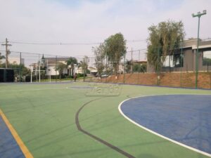Terreno à venda em Campestre, Piracicaba — Park Campestre I