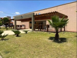 Terreno à venda em Park Unimep Taquaral, Piracicaba — Park Unimep Taquaral