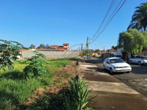Terreno à venda em Potiguar, Piracicaba