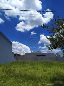 Terreno à venda em Taquaral, Piracicaba