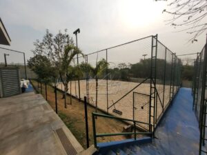 Terreno à venda em Campestre, Piracicaba — Park Campestre I