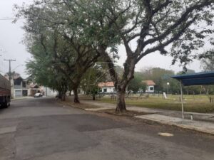 Terreno à venda em Loteamento Santa Rosa, Piracicaba