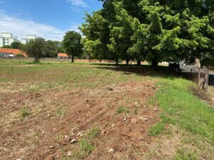 Área à venda em Jardim Nova Iguaçu, Piracicaba