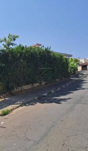 Terreno à venda em Residencial Itaqueri, Charqueada
