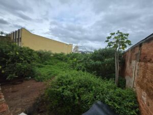 Terreno à venda em Jardim Nova Iguaçu, Piracicaba