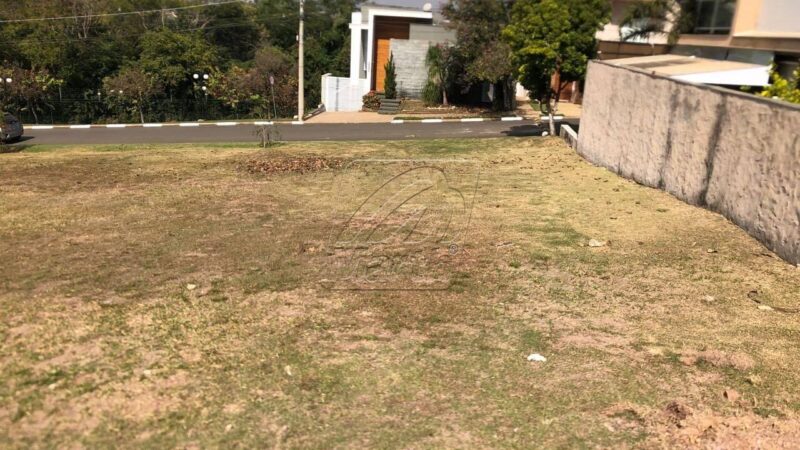 Terreno à venda em Damha I, Piracicaba — Residencial Damha I