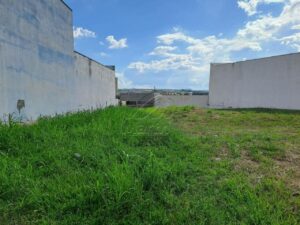 Terreno à venda em Vila Industrial, Piracicaba