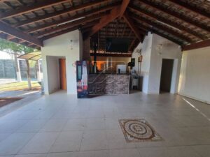 Terreno à venda em Campestre, Piracicaba — Parque dos Ypês