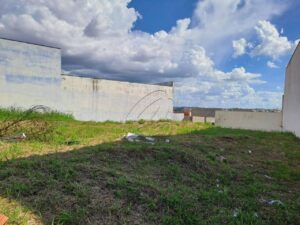 Terreno à venda em Vila Industrial, Piracicaba