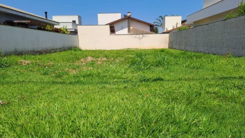 Terreno à venda em Campestre, Piracicaba — Parque dos Ypês