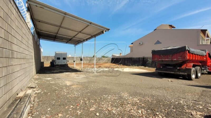 Terreno à venda em Castelinho, Piracicaba