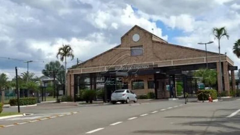 Terreno à venda em Reserva do Engenho, Piracicaba