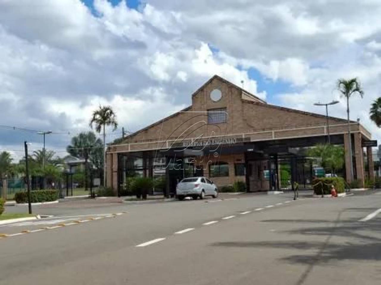 Terreno à venda em Reserva do Engenho, Piracicaba
