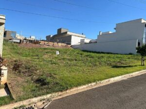 Terreno à venda em Ondas, Piracicaba — Soleil Piracicaba