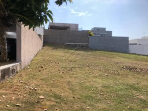Terreno à venda em Damha I, Piracicaba — Residencial Damha I