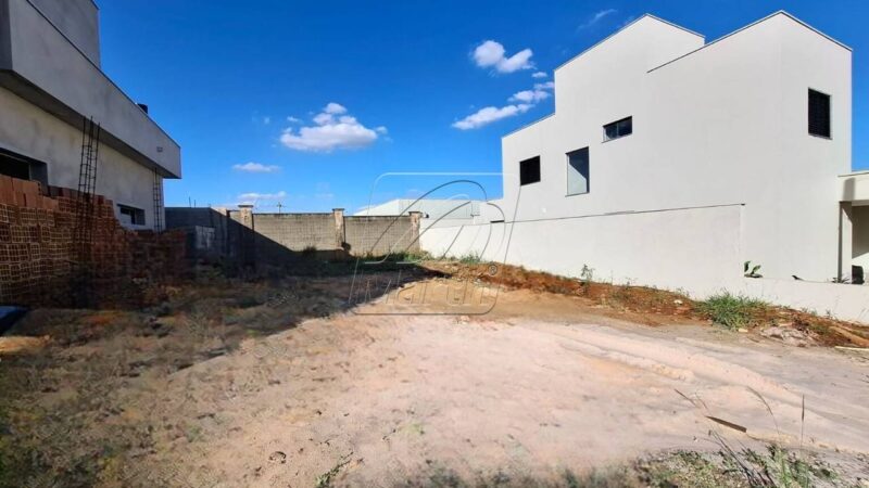 Terreno à venda em Água Branca, Piracicaba — Residencial São Luiz