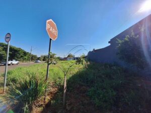 Terreno à venda em Campos Do Conde, Piracicaba