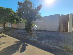 Terreno à venda em Vila Areião, Piracicaba