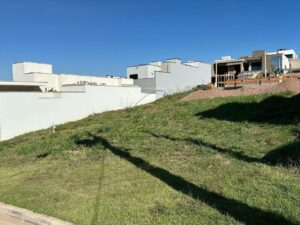 Terreno à venda em Ondas, Piracicaba — Soleil Piracicaba