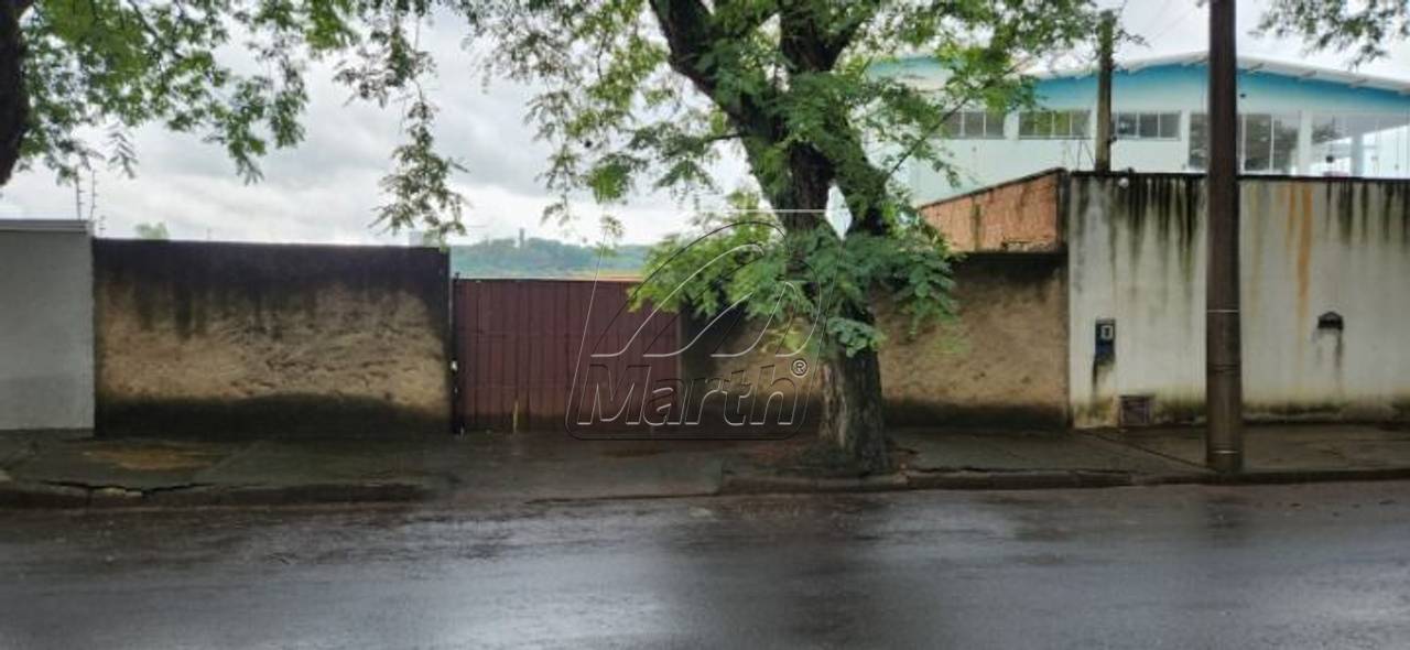 Terreno à venda em Nova Piracicaba, Piracicaba