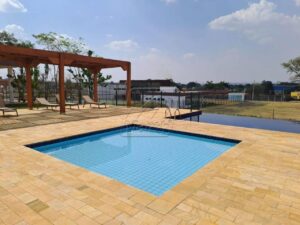 Terreno à venda em Jardim São Francisco, Piracicaba — Residencial Canadá