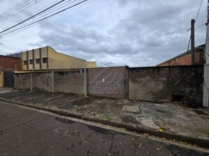 Terreno à venda em Jardim Nova Iguaçu, Piracicaba