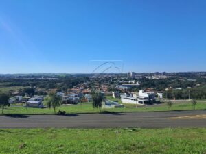 Terreno à venda em Ondas, Piracicaba — Residencial Canadá