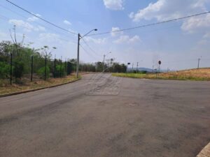 Terreno à venda em Jardim São Francisco, Piracicaba — Residencial Canadá