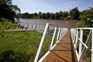 Terreno à venda em Artemis, Piracicaba — Residencial Terras de Ártemis