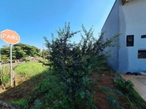 Terreno à venda em Campos Do Conde, Piracicaba