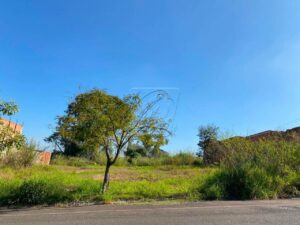 Terreno à venda em ComViva, Piracicaba